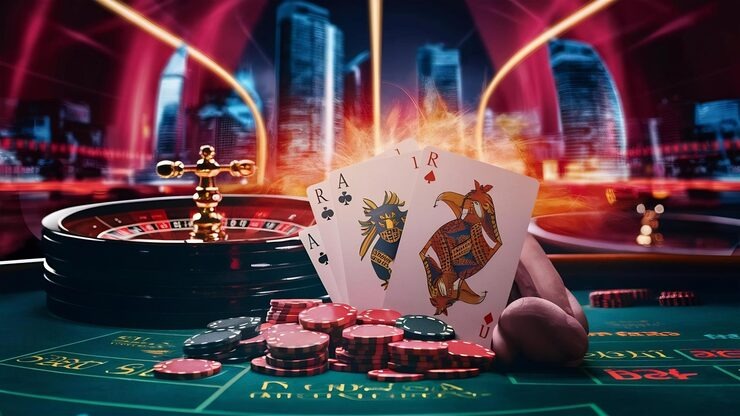 metasui Live Baccarat Turbo